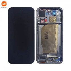 Ecran Original Xiaomi 17 5G 560019000P300 Noir – PhoneFrance