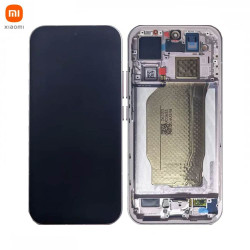Ecran Original Xiaomi 17 5G 560020000P300 Rose – PhoneFrance