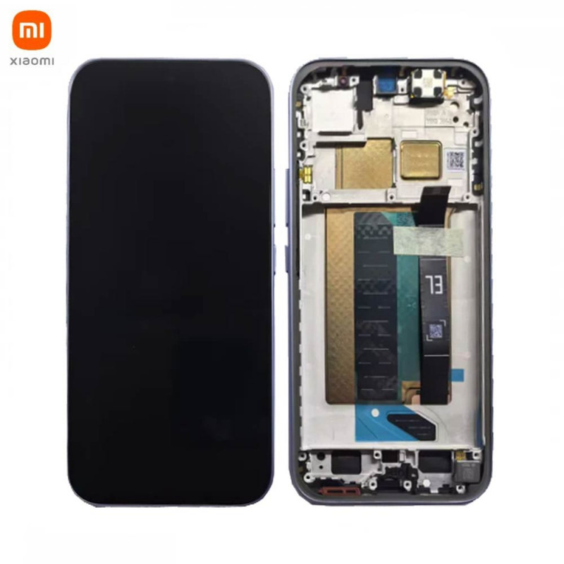 Ecran Original Xiaomi 17T 5600050P12A00 Bleu – PhoneFrance