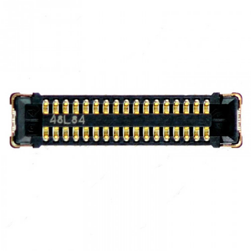 Connecteur de Carte Mère Apple iPhone 6S/iPhone 6S Plus Caméra Arrière (J3200)
