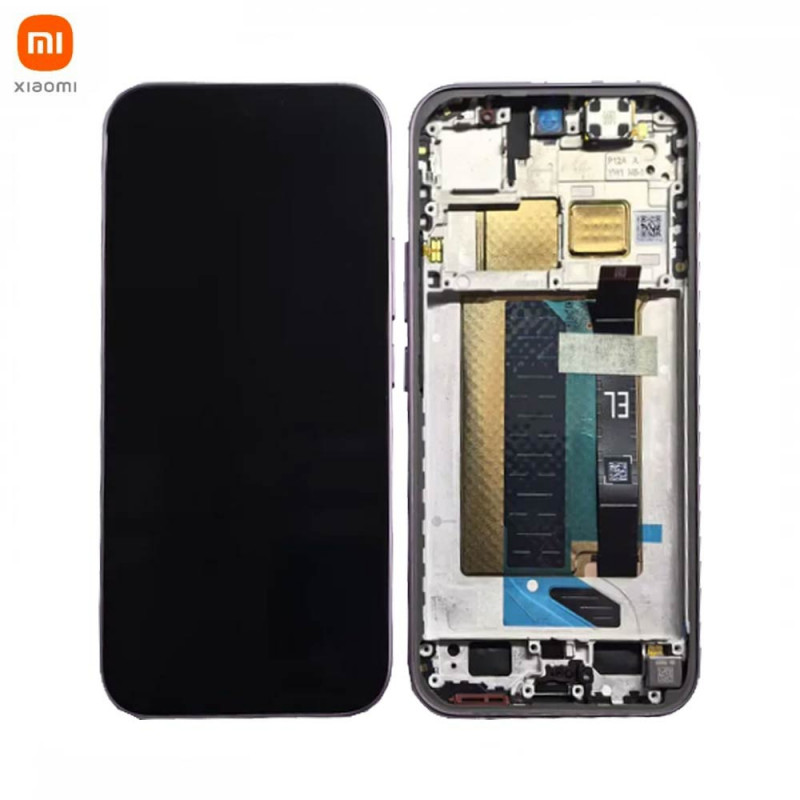 Ecran Original Xiaomi 17T 5600060P12A00 Violet – PhoneFrance