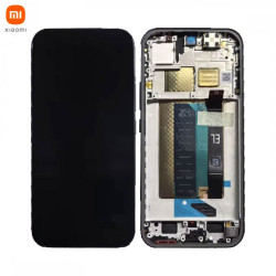Ecran Original Xiaomi 17T 5600070P12A00 Noir – PhoneFrance