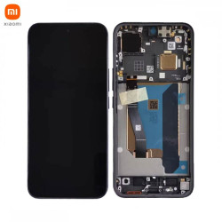 Ecran Xiaomi 17T Pro 5600040P12U00 Noir – PhoneFrance