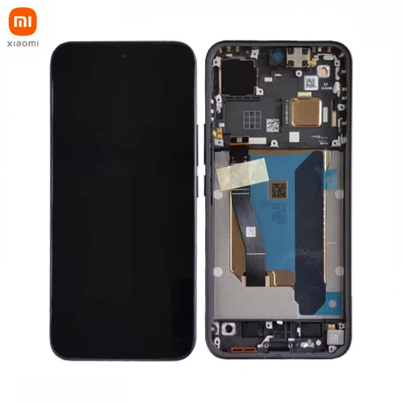 Ecran Xiaomi 17T Pro 5600040P12U00 Noir – PhoneFrance