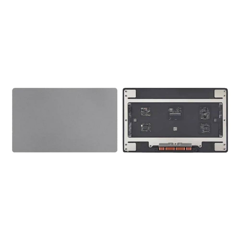 Trackpad Retina 16" (2019) A2141 Gris Sidéral – PhoneFrance
