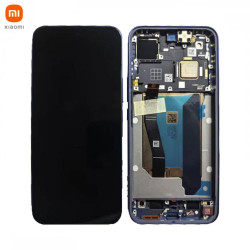 Ecran Xiaomi 17T Pro 5600050P12U00 Bleu – PhoneFrance