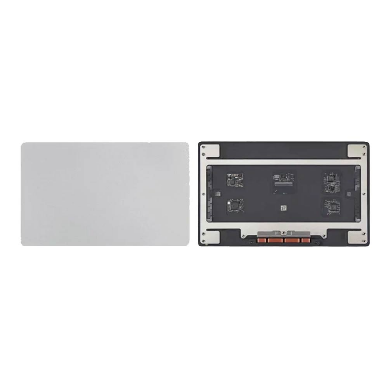 Trackpad Bar Retina 16" (2019) A2141 Argent – PhoneFrance
