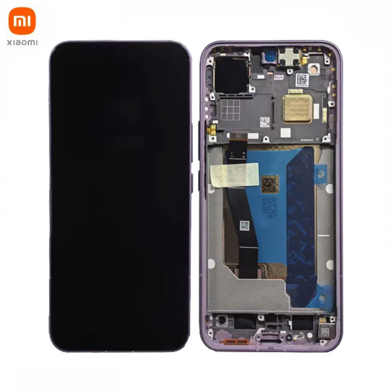 Ecran Xiaomi 17T Pro 5600060P12U00 Violet – PhoneFrance