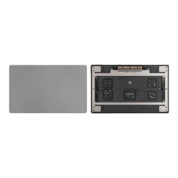 Trackpad Bar Retina 15" (2018) A1990 Gris Sidé – PhoneFrance