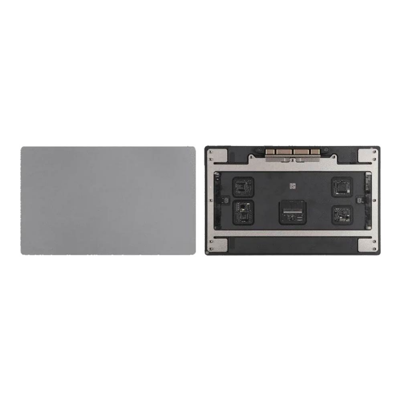 Trackpad Bar Retina 15" (2018) A1990 Gris Sidé – PhoneFrance
