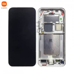 Ecran Xiaomi 17 Ultra 560022000P100 Blanc – PhoneFrance
