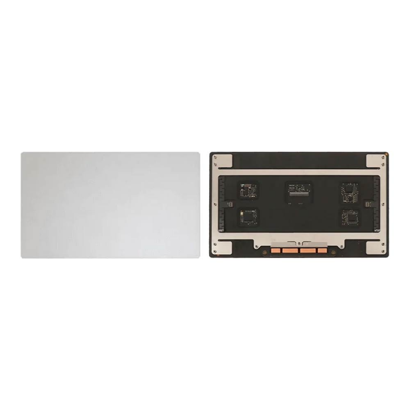 Trackpad Bar Retina 15" (2016) A1707 Argent – PhoneFrance