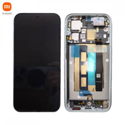 Ecran Xiaomi Poco F8 Pro 5G 56000100P1100 Bleu – PhoneFrance