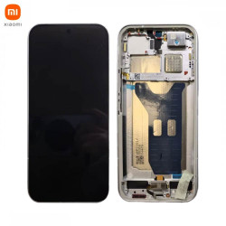 Ecran Xiaomi Poco F8 Ultra 5600010P11U00 Bleu – PhoneFrance