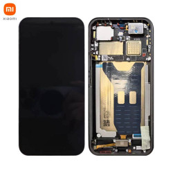 Ecran Xiaomi Poco F8 Ultra 5600020P11U00 Noir – PhoneFrance