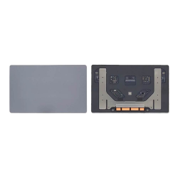 Trackpad Bar Retina 13" (2018) A1989 Gris Sidé – PhoneFrance
