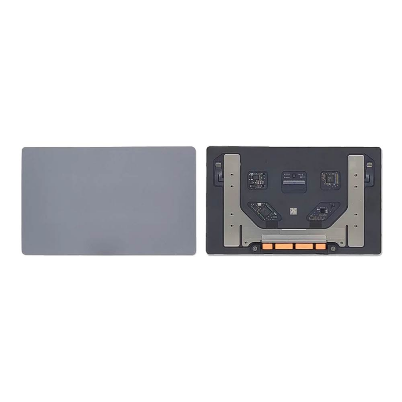 Trackpad Bar Retina 13" (2018) A1989 Gris Sidé – PhoneFrance