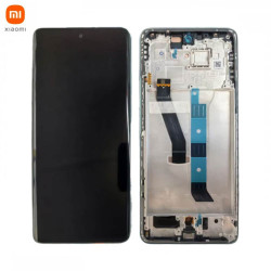 Ecran Xiaomi Poco M8 5G 5600080P17P00 Vert – PhoneFrance