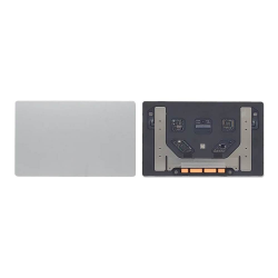 Trackpad Bar Retina 13" (2018) A1989 Argent – PhoneFrance