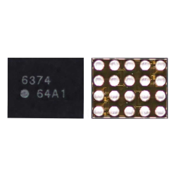 Puce IC (Circuit Intégré) Apple iPhone 6S/iPhone 6S Plus Pilote Flash (U3300)