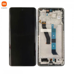 Ecran Xiaomi Poco M8 5G 5600090P17P00 Noir – PhoneFrance