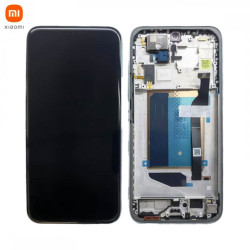Ecran Xiaomi Poco M8 Pro 5G 560002P16UP00 Vert – PhoneFrance