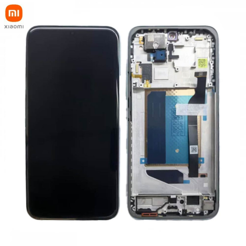 Ecran Xiaomi Poco M8 Pro 5G 560002P16UP00 Vert – PhoneFrance