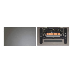 Trackpad 12" (Early 2015) A1534 Gris Sidéral – PhoneFrance