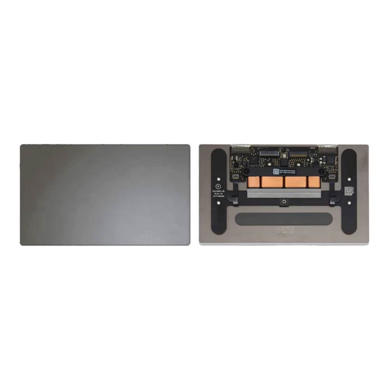 Trackpad 12" (Early 2015) A1534 Gris Sidéral – PhoneFrance