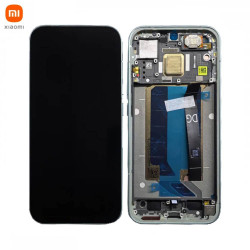 Ecran Xiaomi Poco X8 Pro 5G 56001200P1000 Vert – PhoneFrance