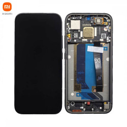 Ecran Xiaomi Poco X8 Pro 5G 56001300P1000 Noir – PhoneFrance