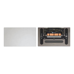 Trackpad Retina 12" (Early 2015) A1534 Argent – PhoneFrance