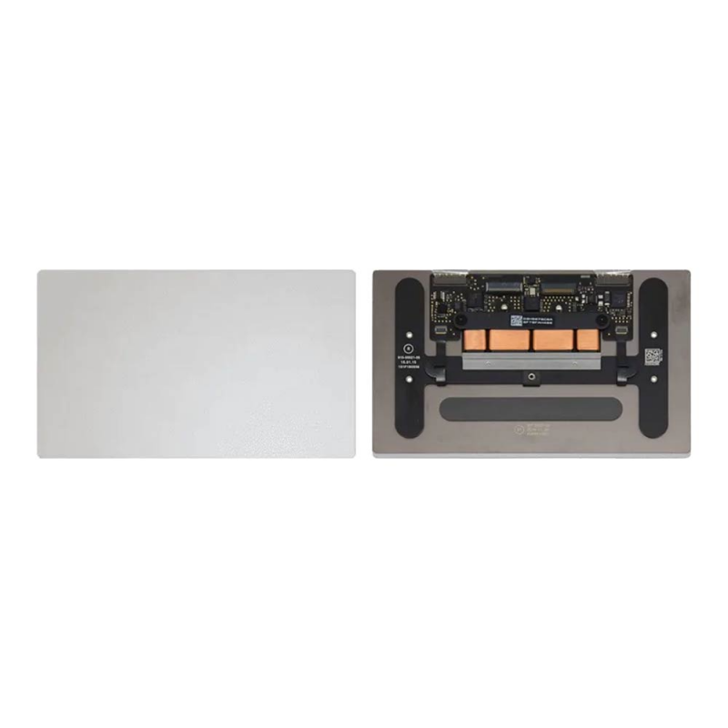 Trackpad Retina 12" (Early 2015) A1534 Argent – PhoneFrance