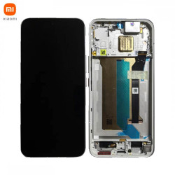 Ecran Poco X8 Pro Max 5600120P10U00 Blanc – PhoneFrance