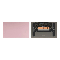 Trackpad 12" (Early 2016) A1534 Rose Gold – PhoneFrance