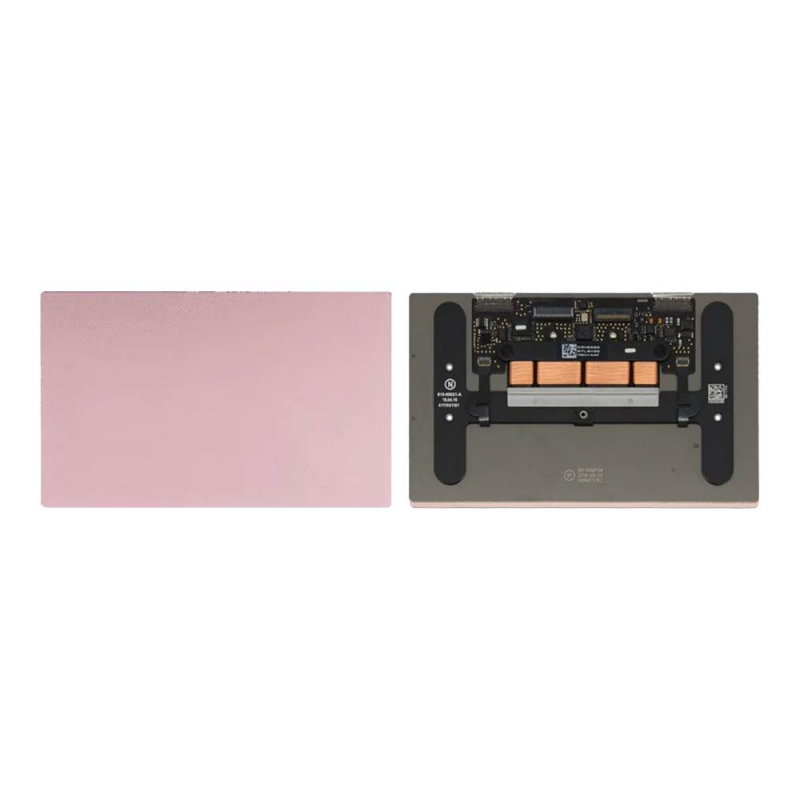 Trackpad 12" (Early 2016) A1534 Rose Gold – PhoneFrance