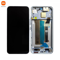 Ecran Poco X8 Pro Max 5600130P10U00 Bleu – PhoneFrance