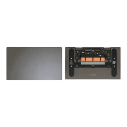 Trackpad 12" (Early 2016) A1534 Gris Sidéral – PhoneFrance