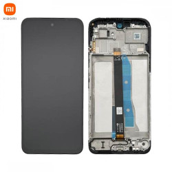 Ecran 15 5G 56002600O1900 Version EU Noir – PhoneFrance