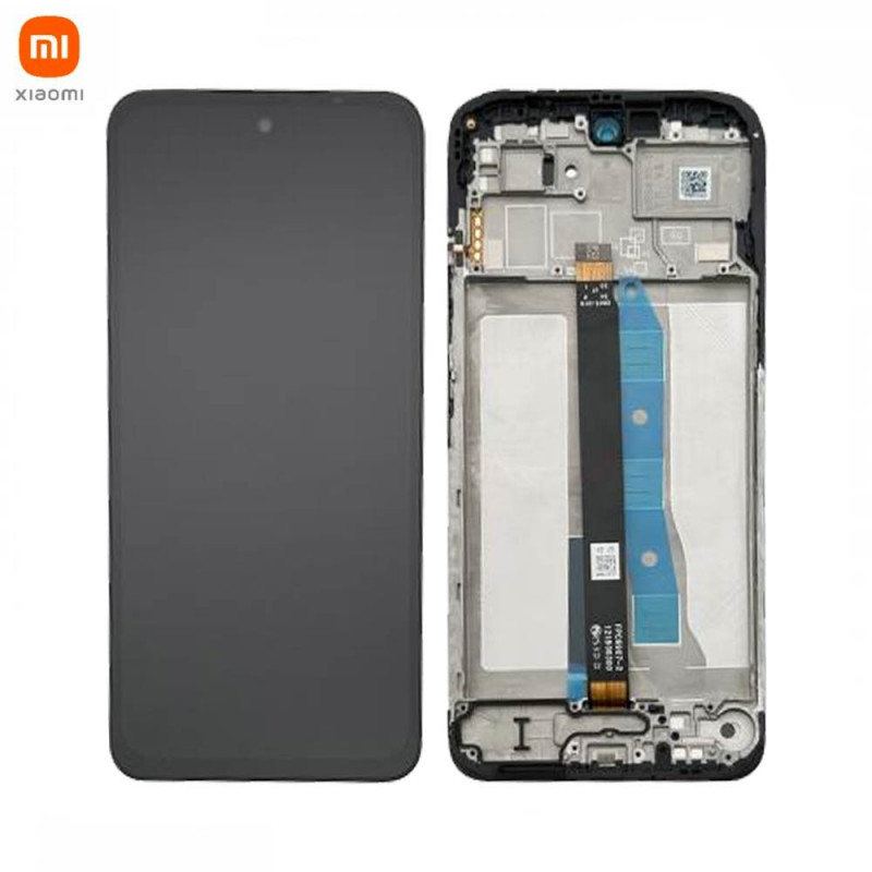 Ecran 15 5G 56002600O1900 Version EU Noir – PhoneFrance