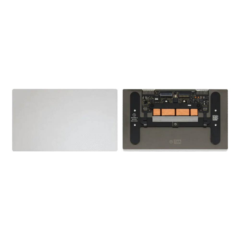 Trackpad Retina 12" (Early 2016) A1534 Argent – PhoneFrance