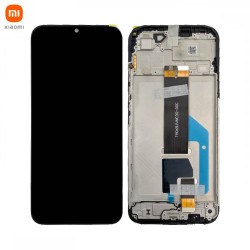 Ecran 5600020050200 Version International Noir – PhoneFrance