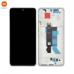 Ecran Redmi Note 14 Pro 5G 56002500O1600 Vert – PhoneFrance