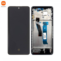 Ecran Redmi Note 15 4G 560003000P700 Bleu – PhoneFrance