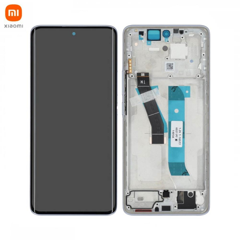 Ecran Redmi Note 15 4G 560004000P700 Violet – PhoneFrance