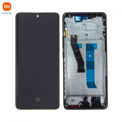 Ecran Redmi Note 15 4G 560005000P700 Vert – PhoneFrance