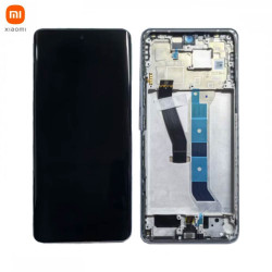 Ecran Redmi Note 15 5G 56002200P1700 Bleu – PhoneFrance