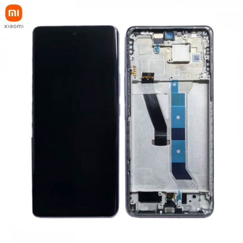 Ecran Redmi Note 15 5G 56002300P1700 Violet – PhoneFrance