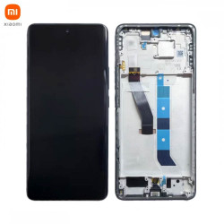 Ecran Redmi Note 15 5G 56002400P1700 Noir – PhoneFrance