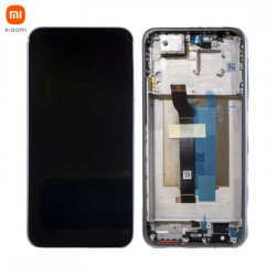 Ecran Redmi Note 15 Pro 5G 56001700P1600 Bleu – PhoneFrance